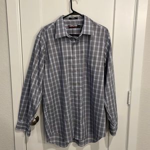 Kirkland Signature Button Down Men’s XL